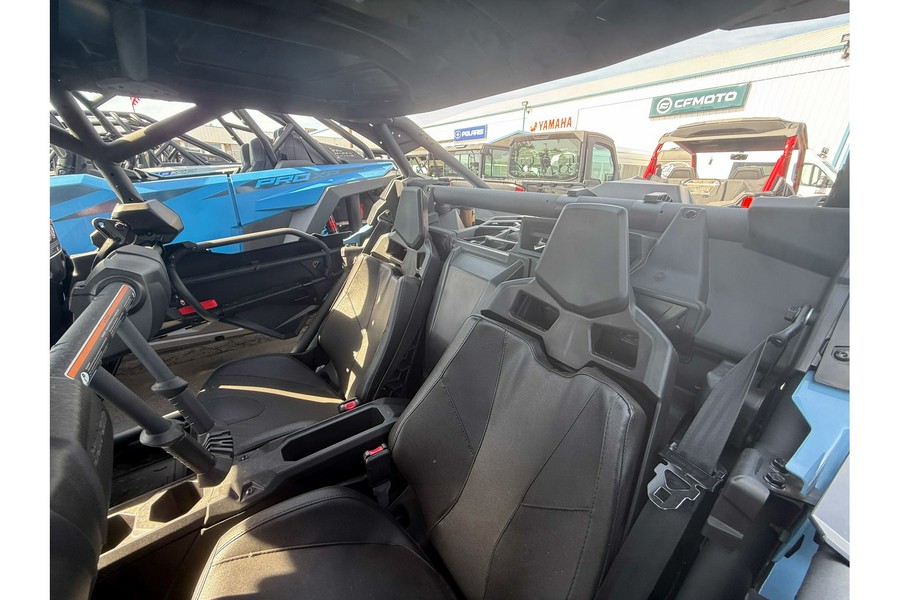 2026 SSV MAV MAX DS 64 TRR BE 26 - Can-Am