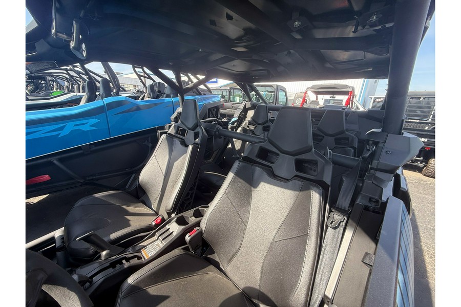 2026 SSV MAV MAX DS 64 TRR BE 26 - Can-Am