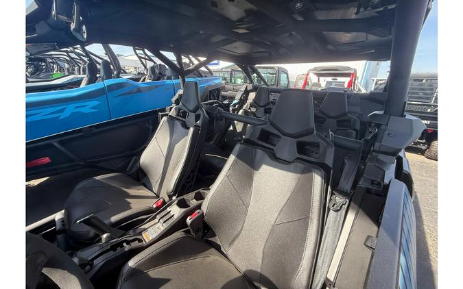 2026 Can-Am SSV MAV MAX DS 64 TRR BE 26