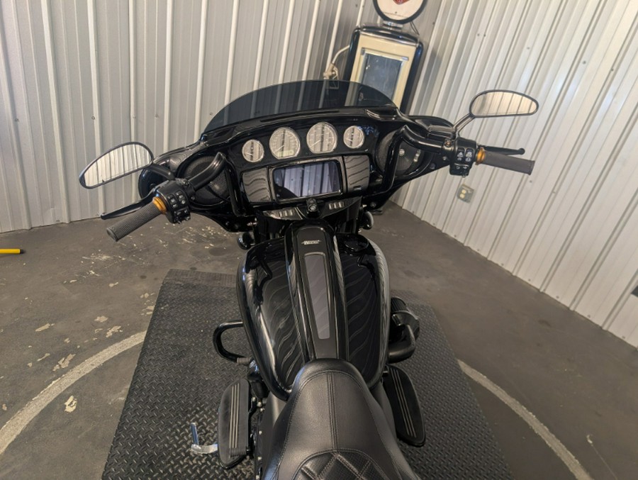 2023 Harley-Davidson STREET GLIDE SPECIAL ST