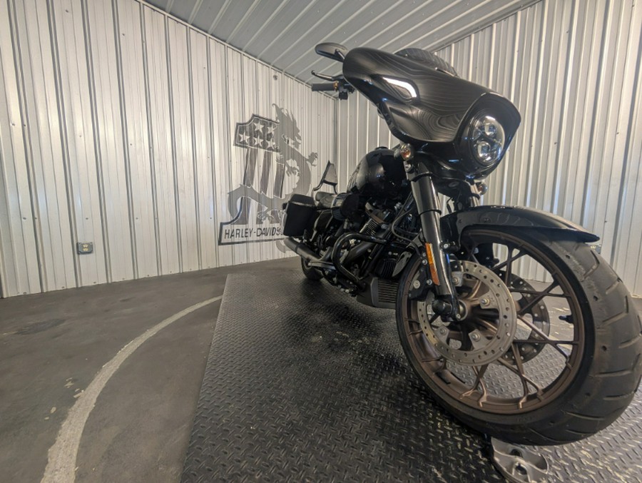 2023 Harley-Davidson STREET GLIDE SPECIAL ST