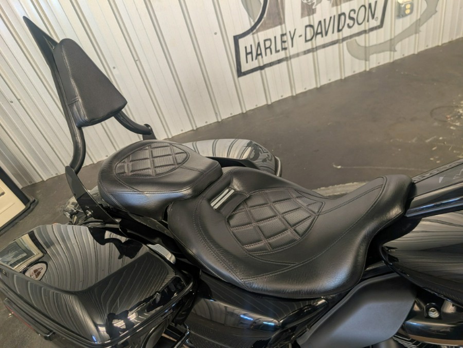 2023 Harley-Davidson STREET GLIDE SPECIAL ST