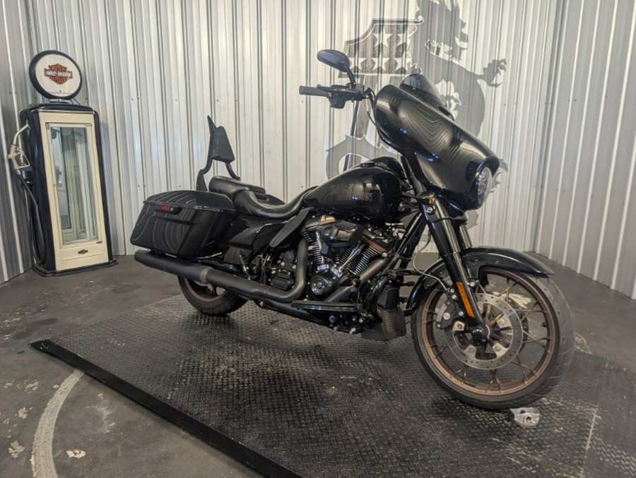 2023 Harley-Davidson STREET GLIDE SPECIAL ST