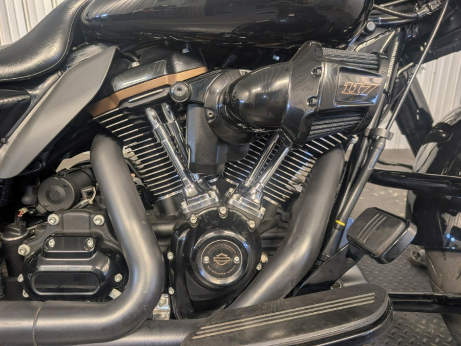 2023 Harley-Davidson STREET GLIDE SPECIAL ST
