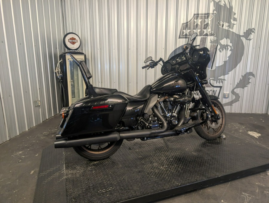 2023 Harley-Davidson STREET GLIDE SPECIAL ST