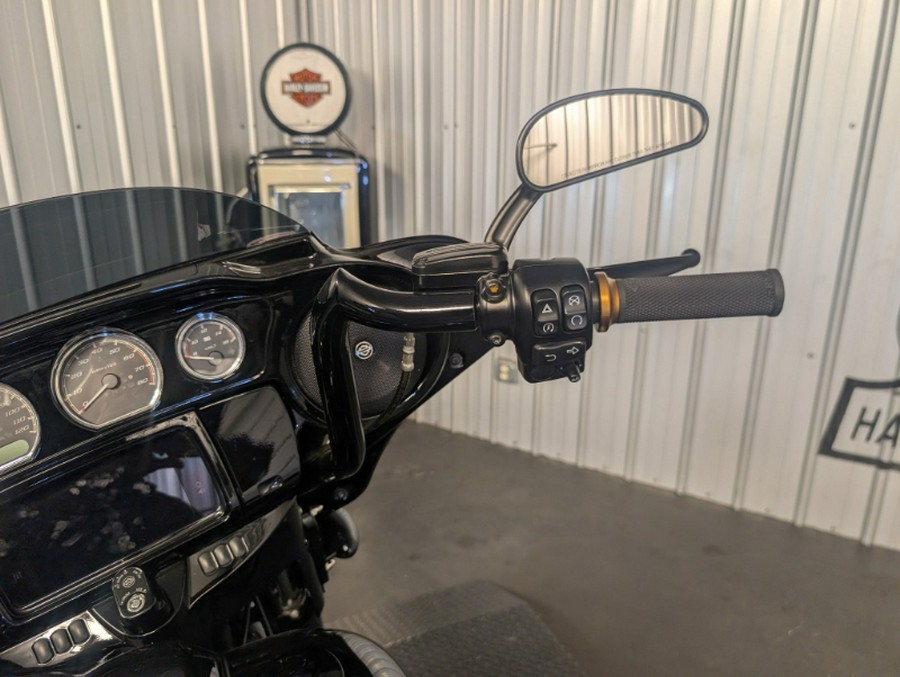 2023 Harley-Davidson STREET GLIDE SPECIAL ST