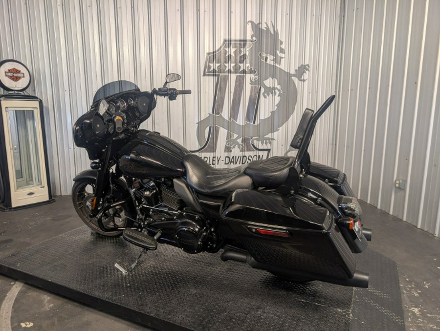 2023 Harley-Davidson STREET GLIDE SPECIAL ST