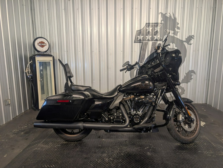 2023 Harley-Davidson STREET GLIDE SPECIAL ST