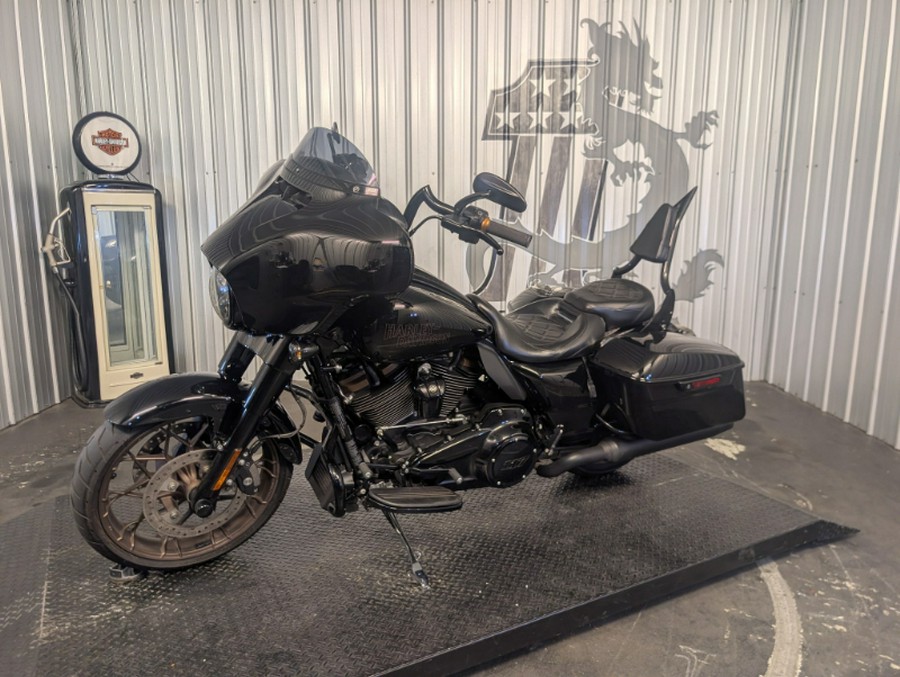 2023 Harley-Davidson STREET GLIDE SPECIAL ST