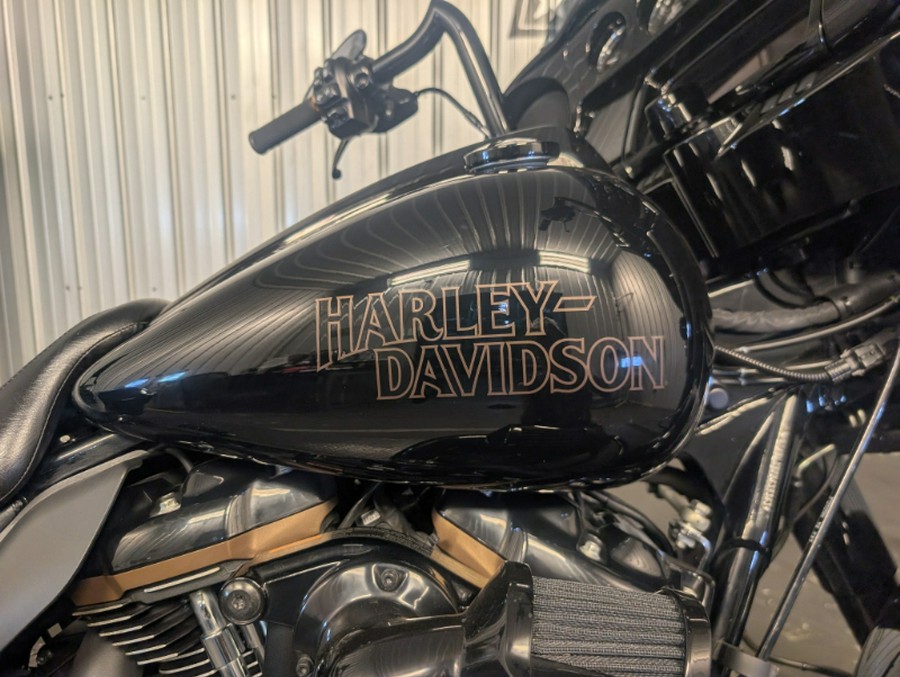 2023 Harley-Davidson STREET GLIDE SPECIAL ST