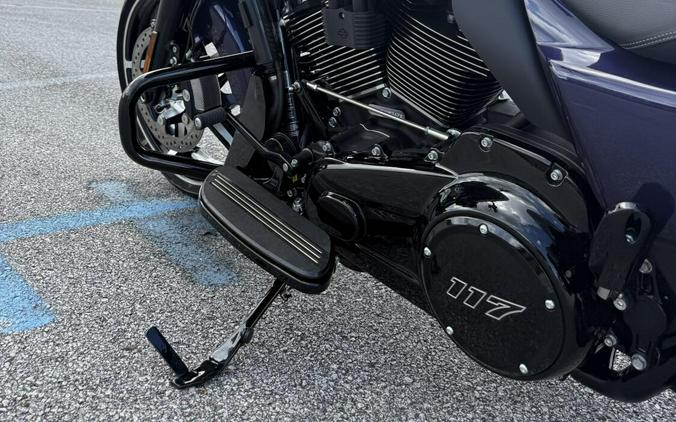FLTRX 2026 Road Glide