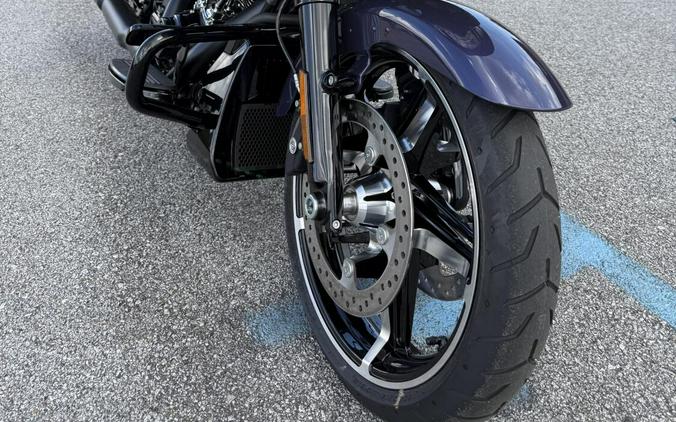 FLTRX 2026 Road Glide
