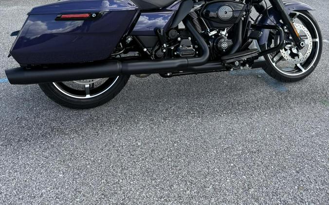 FLTRX 2026 Road Glide