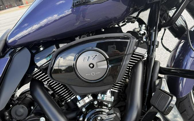 FLTRX 2026 Road Glide