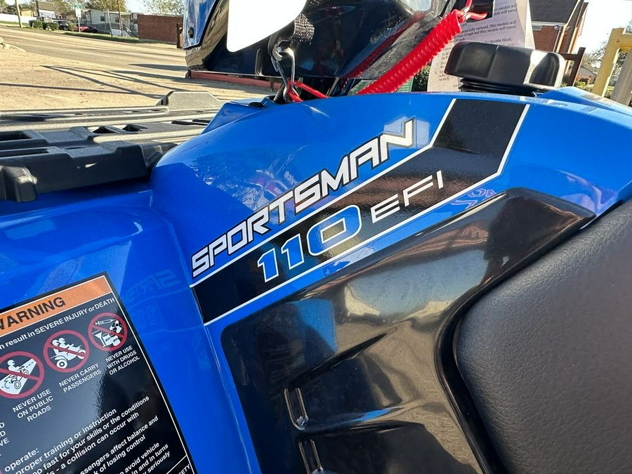2026 Polaris® Sportsman 110