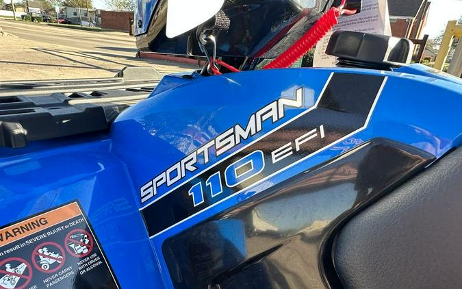 2026 Polaris® Sportsman 110