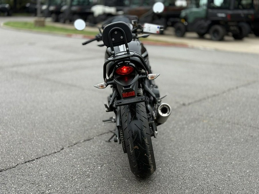 2022 Kawasaki Z900RS Cafe