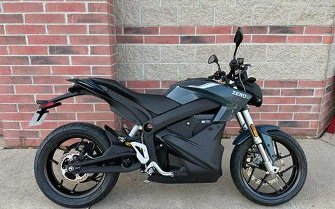 2023 Zero Motorcycles S ZF7.2