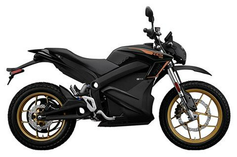 2023 Zero Motorcycles DSR ZF14.4