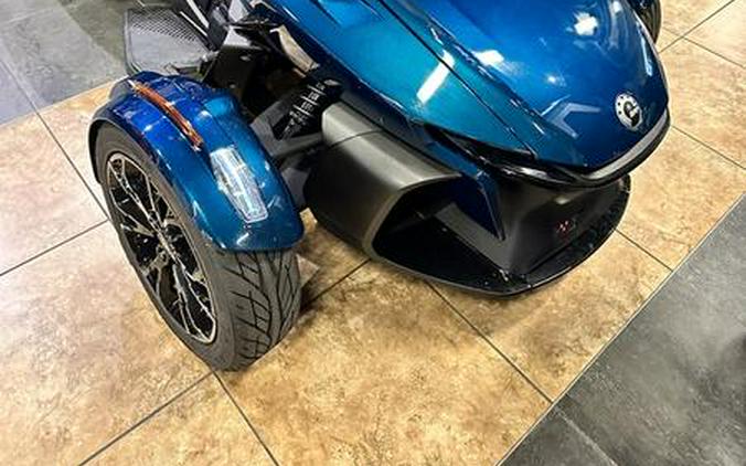 2023 Can-Am® Spyder RT Rotax 1330 ACE