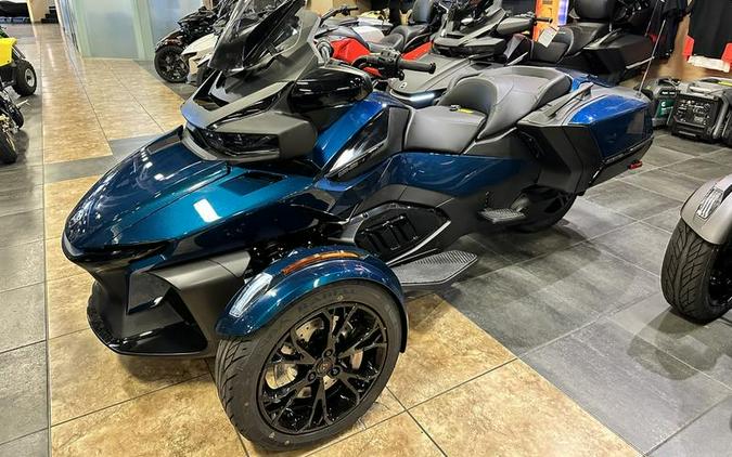 2023 Can-Am® Spyder RT Rotax 1330 ACE