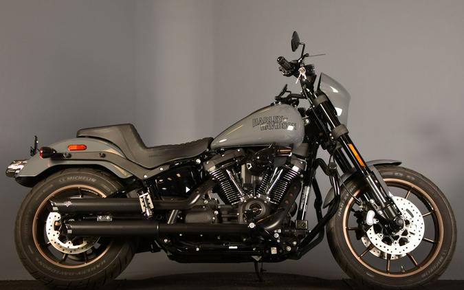 2022 Harley-Davidson Low Rider ST Review [A Dozen Fast Facts]