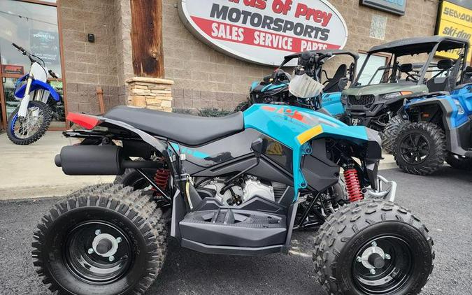 2023 Can-Am® Renegade 70 EFI