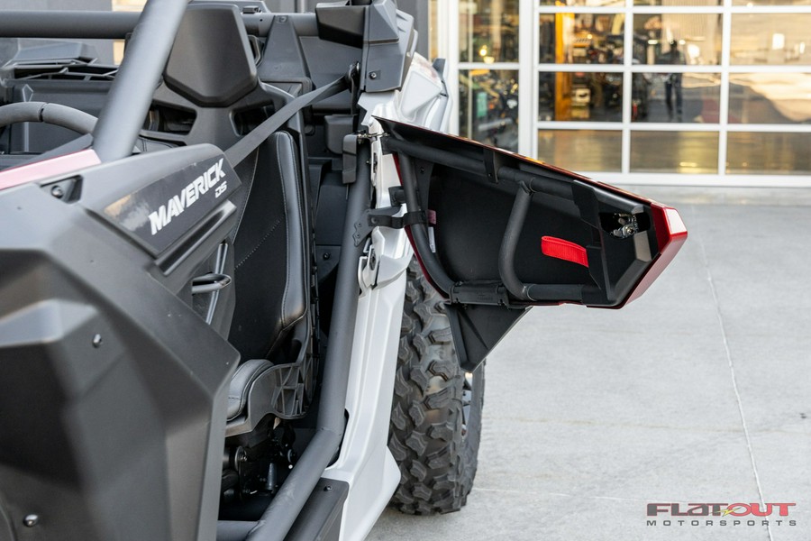 2024 Can-Am MAVERICK X3 DS TURBO