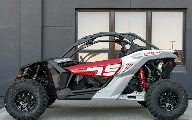 2024 Can-Am MAVERICK X3 DS TURBO