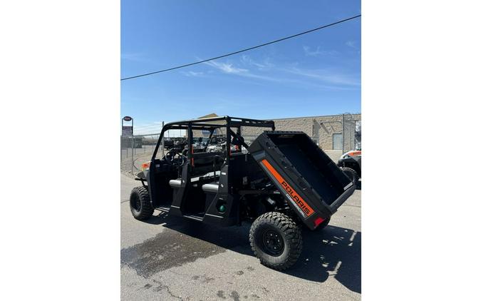 2024 Polaris Industries PRO XD FULLSIZE DIESEL CREW EPS