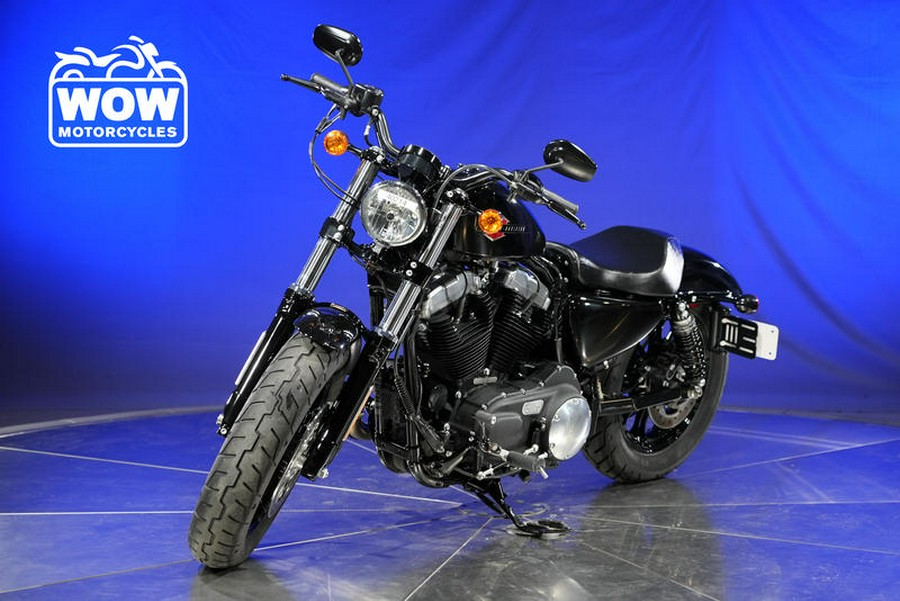 2020 Harley-Davidson® SPORTSTER 48 1200 1200X