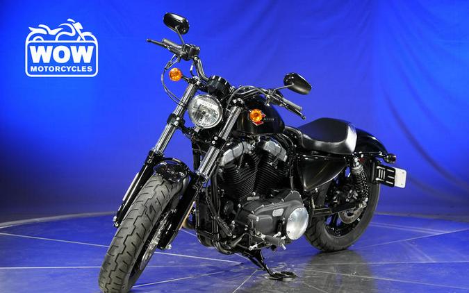 2020 Harley-Davidson® SPORTSTER 48 1200 1200X