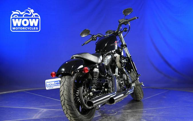 2020 Harley-Davidson® SPORTSTER 48 1200 1200X