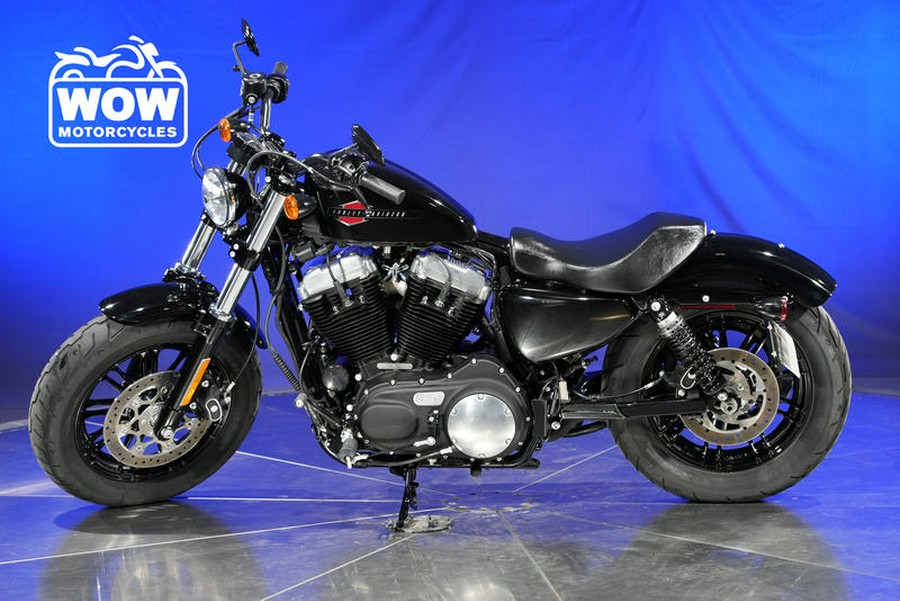 2020 Harley-Davidson® SPORTSTER 48 1200 1200X