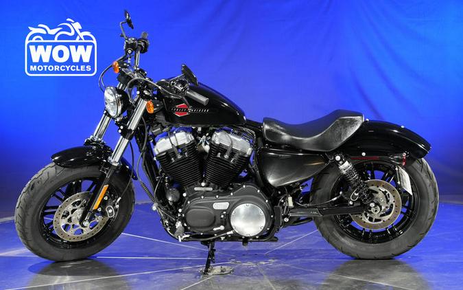 2020 Harley-Davidson® SPORTSTER 48 1200 1200X