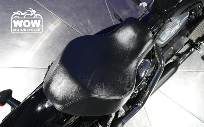 2020 Harley-Davidson® SPORTSTER 48 1200 1200X