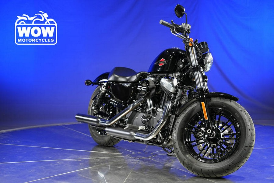 2020 Harley-Davidson® SPORTSTER 48 1200 1200X