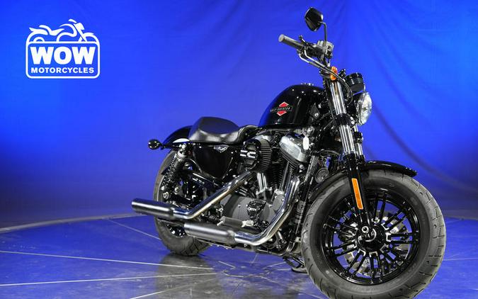 2020 Harley-Davidson® SPORTSTER 48 1200 1200X