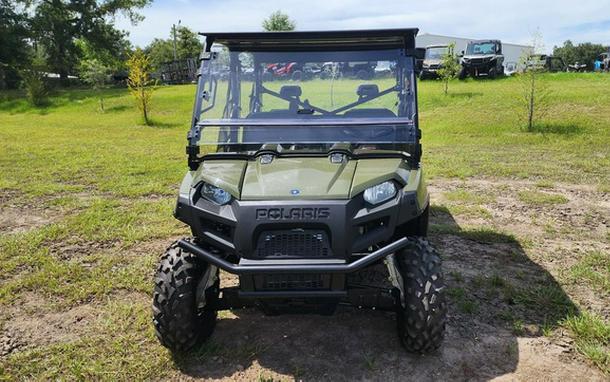 2024 Polaris Ranger Crew 570 Full-Size