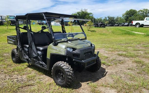 2024 Polaris Ranger Crew 570 Full-Size