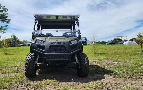 2024 Polaris Ranger Crew 570 Full-Size