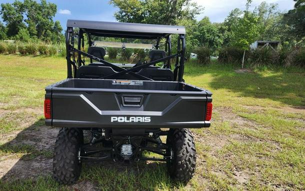 2024 Polaris Ranger Crew 570 Full-Size