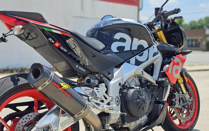 2018 Aprilia® Tuono V4 1100 Factory ABS