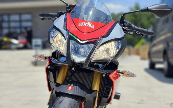 2018 Aprilia® Tuono V4 1100 Factory ABS