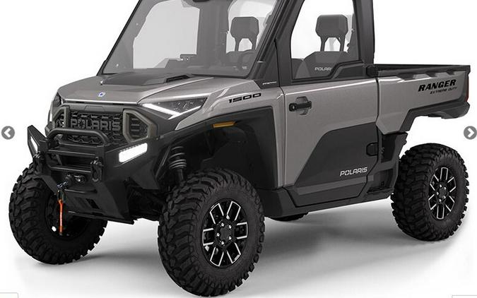 2024 Polaris Ranger XD 1500 NorthStar Edition Ultimate