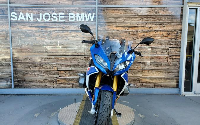 2024 BMW R 1250 RS