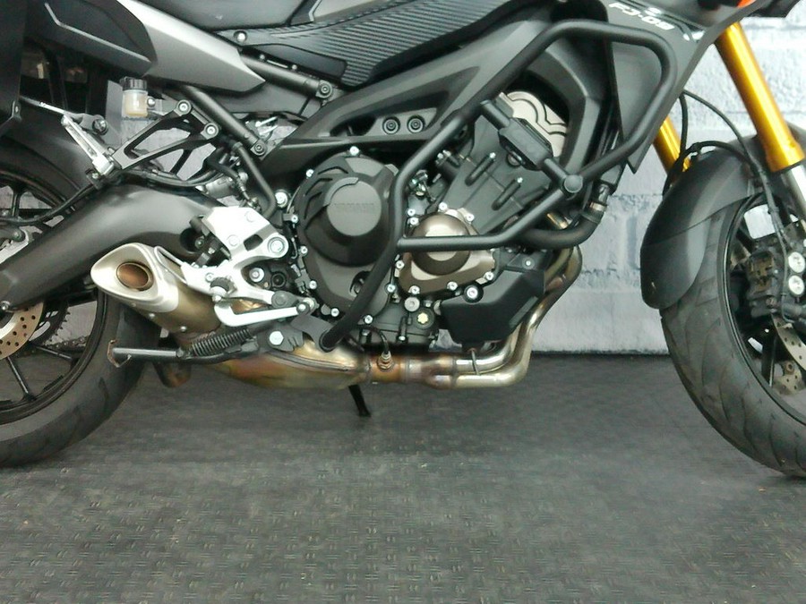 2015 Yamaha FJ-09