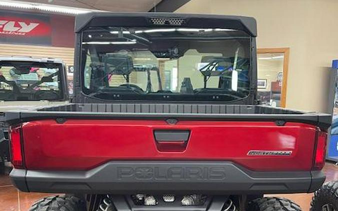 2024 Polaris Industries Ranger XD 1500 Northstar Edition Premium