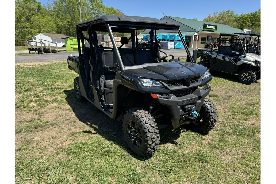 2025 CFMOTO UFORCE 1000 XL