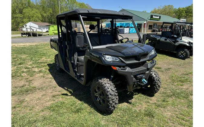 2025 CFMOTO UFORCE 1000 XL